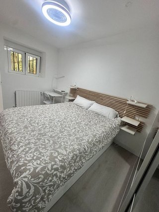 Piso en alquiler en Embajadores - Lavapiés en Madrid