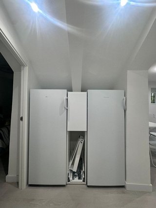 Piso en alquiler en Embajadores - Lavapiés en Madrid