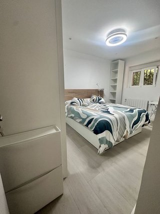 Piso en alquiler en Embajadores - Lavapiés en Madrid