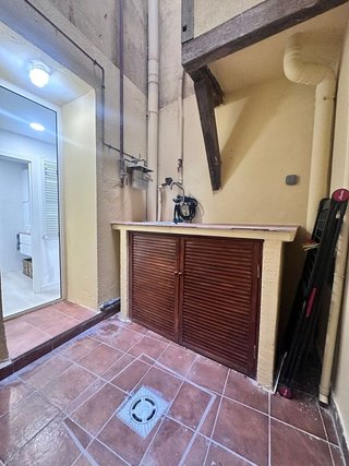 Piso en alquiler en Embajadores - Lavapiés en Madrid