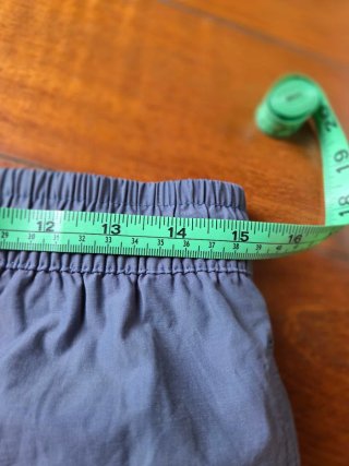 Bañador North Sails Talla M