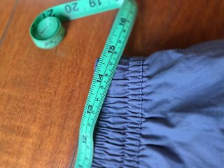 Bañador North Sails Talla M