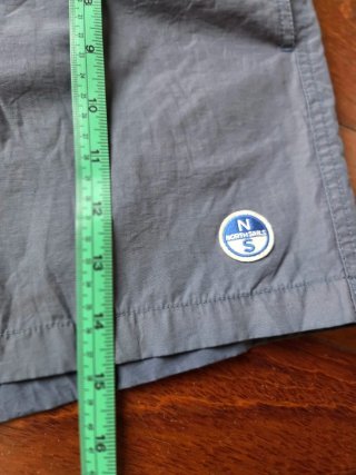 Bañador North Sails Talla M
