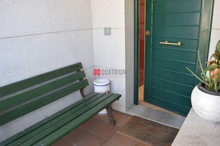 Casa pareada en alquiler en Conxo en Santiago de Compostela