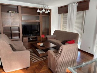 Casa pareada en alquiler en Conxo en Santiago de Compostela