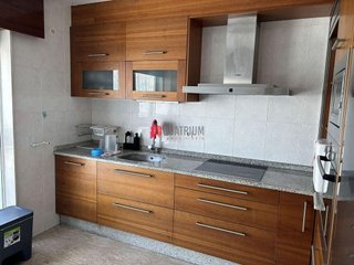 Casa pareada en alquiler en Conxo en Santiago de Compostela