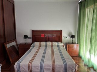 Casa pareada en alquiler en Conxo en Santiago de Compostela