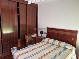 Casa pareada en alquiler en Conxo en Santiago de Compostela