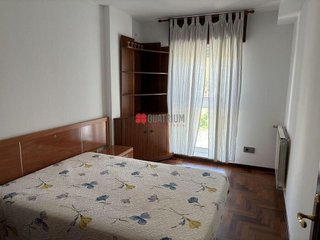 Casa pareada en alquiler en Conxo en Santiago de Compostela
