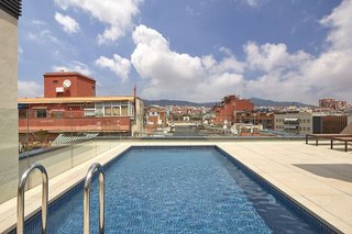 Piso en alquiler en Santa Eulàlia en Hospitalet de Llobregat, L´
