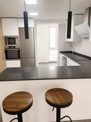 Piso en alquiler en Ensanche - Diputación en Alicante