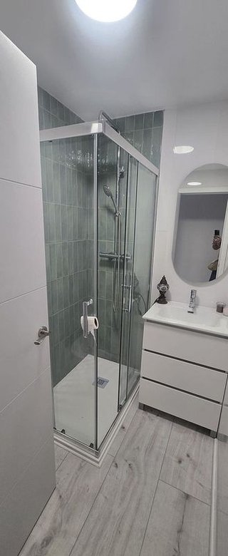 Piso en alquiler en La Unión - Cruz de Humilladero - Los Tilos en Málaga