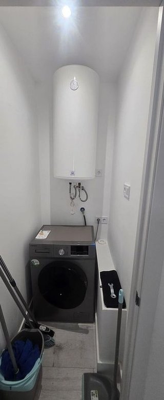 Piso en alquiler en La Unión - Cruz de Humilladero - Los Tilos en Málaga