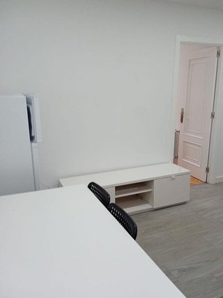 Piso en alquiler en Ensanche - Sar en Santiago de Compostela