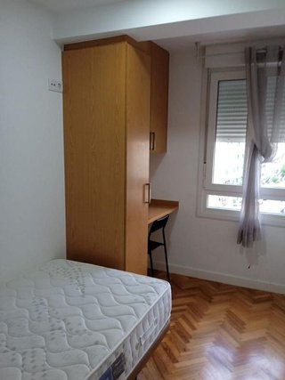 Piso en alquiler en Ensanche - Sar en Santiago de Compostela