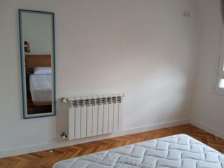 Piso en alquiler en Ensanche - Sar en Santiago de Compostela