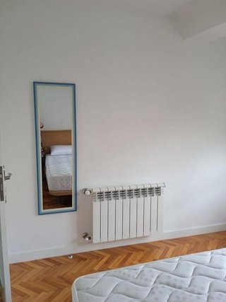 Piso en alquiler en Ensanche - Sar en Santiago de Compostela
