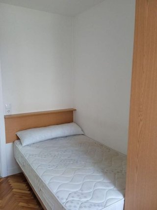 Piso en alquiler en Ensanche - Sar en Santiago de Compostela