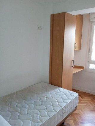 Piso en alquiler en Ensanche - Sar en Santiago de Compostela