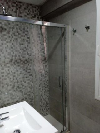 Piso en alquiler en Ensanche - Sar en Santiago de Compostela