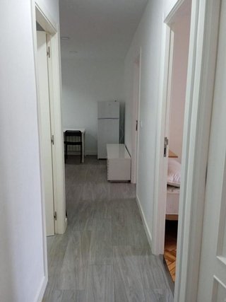 Piso en alquiler en Ensanche - Sar en Santiago de Compostela