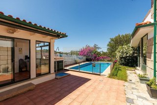 Chalet en venta en Coruxo - Oia - Saiáns en Vigo