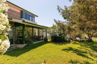 Chalet en venta en Coruxo - Oia - Saiáns en Vigo