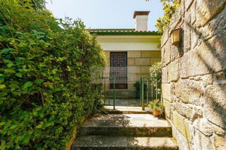 Chalet en venta en Coruxo - Oia - Saiáns en Vigo