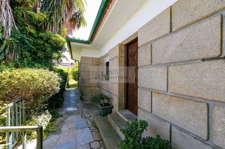 Chalet en venta en Coruxo - Oia - Saiáns en Vigo