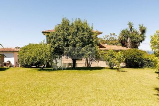 Chalet en venta en Coruxo - Oia - Saiáns en Vigo