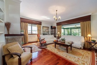 Chalet en venta en Coruxo - Oia - Saiáns en Vigo