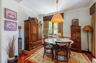 Chalet en venta en Coruxo - Oia - Saiáns en Vigo