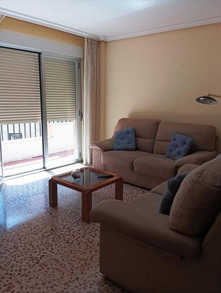 Piso en alquiler en Garrido Sur - Estación Sur en Salamanca