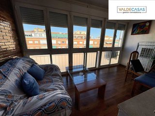Piso en alquiler en Centro - Sagrario en Granada