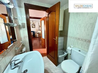 Piso en alquiler en Centro - Sagrario en Granada