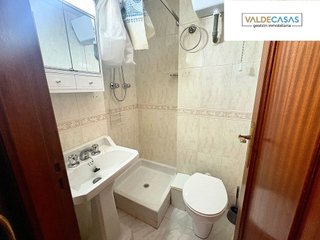 Piso en alquiler en Centro - Sagrario en Granada