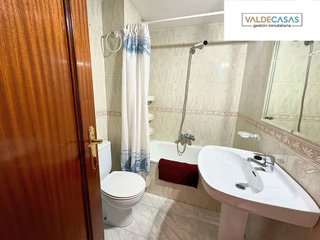 Piso en alquiler en Centro - Sagrario en Granada