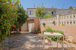 Casa adosada en alquiler en Establiments - Son Espanyol - Son Sardina en Palma de Mallorca