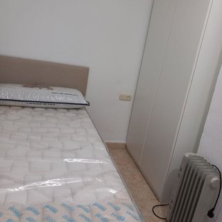 Piso en alquiler en Centro - Sagrario en Granada