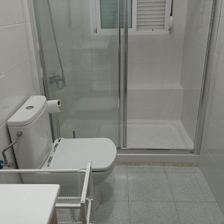 Piso en alquiler en Centro - Sagrario en Granada