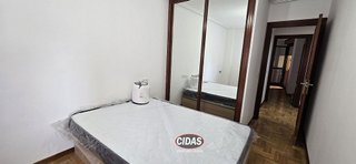 Piso en alquiler en Parque del Oeste - Olivares en Oviedo