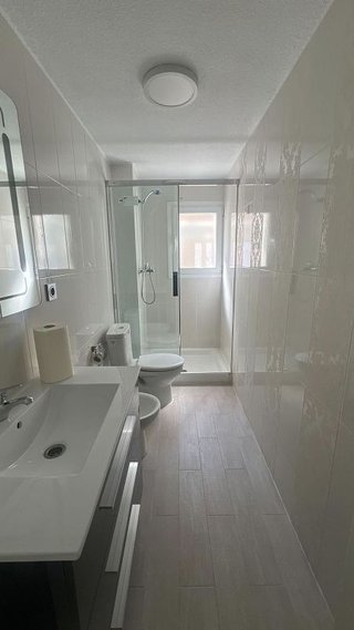 Piso en alquiler en Alto de la Jabonería en Rozas de Madrid (Las)
