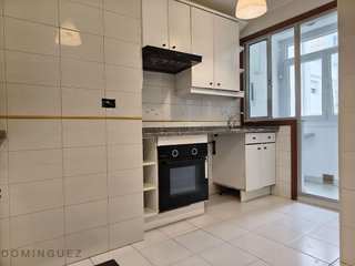 Piso en alquiler en Praza España - Casablanca en Vigo