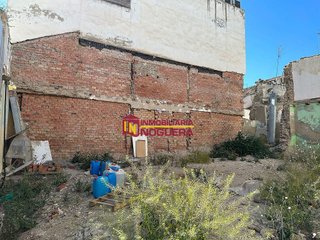 Terreno en venta en Écija