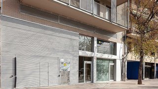 Garaje en alquiler en Navas en Barcelona