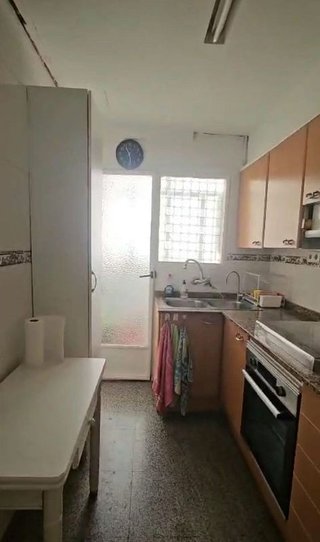 Piso en alquiler en Ciudad Universitària en Valencia