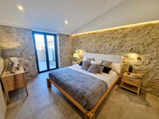 Casa adosada en alquiler en Sant Llorenç des Cardassar