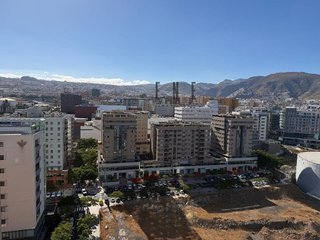 Piso en alquiler en Los Llanos en Santa Cruz de Tenerife