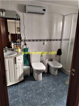 Chalet en venta en Centro en Chiva