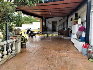Chalet en venta en Centro en Chiva